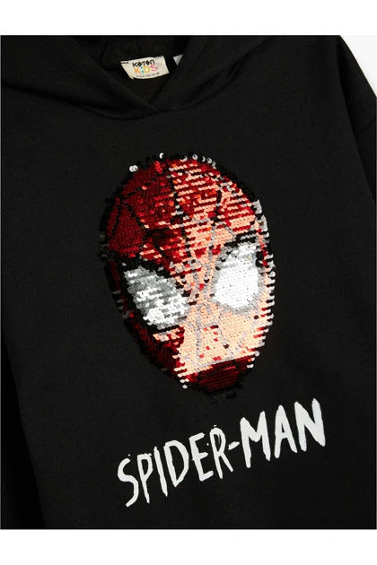 سویشرت بچگانه اورجینال کوتون koton