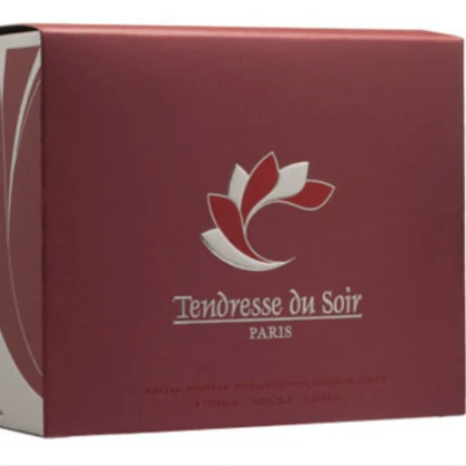 الیزه فشن تندرس دو سویر زنانه ادو پرفیومElysees Fashion Tendresse Du Soir For Women Edp