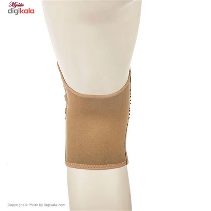 زانوبند پاک سمن مدل Neoprene Open Patella