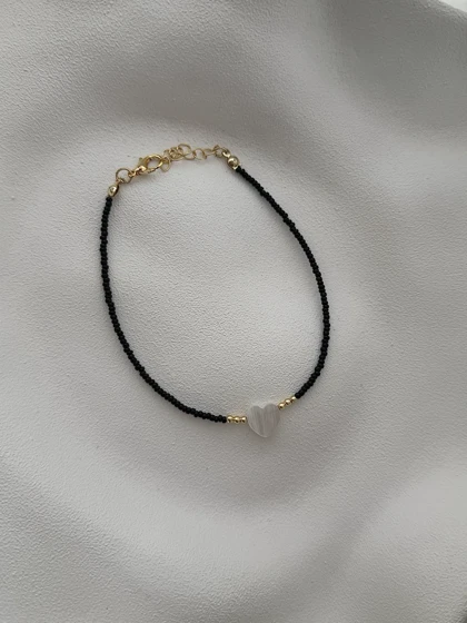پابند مشکی