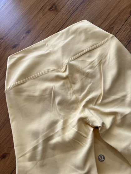 لگ ورزشی لولولمون Lululemon مدل Wunder Train