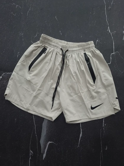 شلوارک نایکی با 3 رنگ