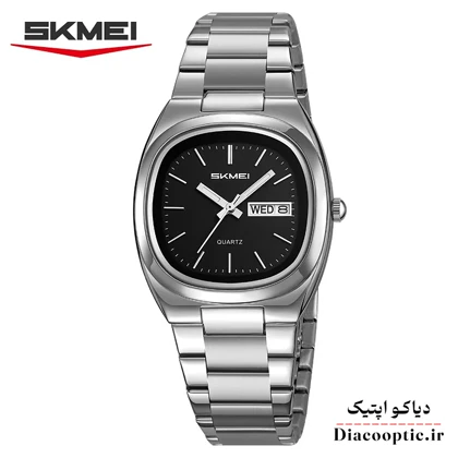 ساعت مچی زنانه برند اسکمی مدل Do-2420 SKMEI دو تقویم
