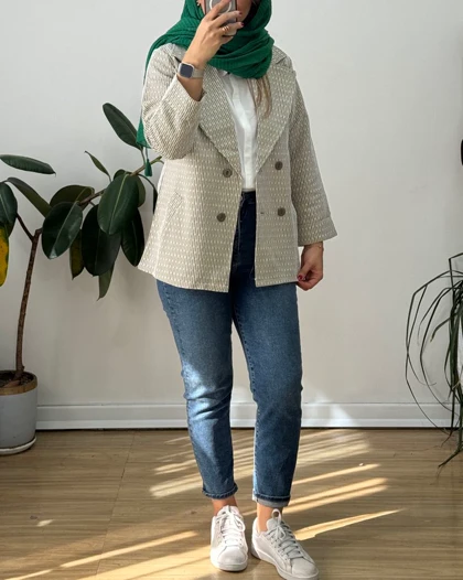 مانتو کتی اسپرت لیدا