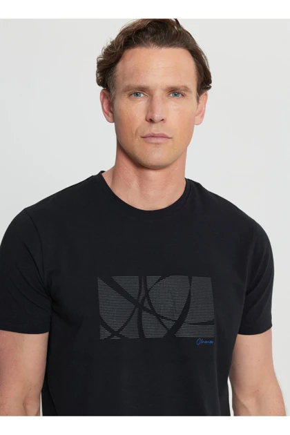 تیشرت مردانه اورجینال آلتین ییلدیز کلاسیک altinyildiz-classics