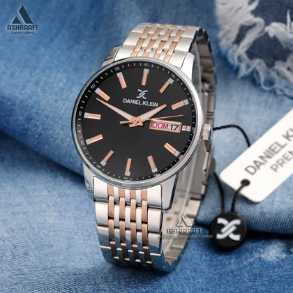 ساعت مردانه دنیل کلین Daniel Klein DK.1.13554-4