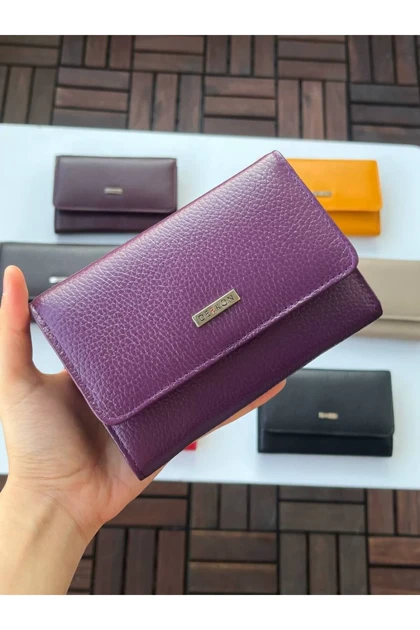 کیف پول زنانه derkon derkon