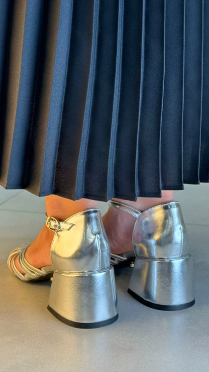 6399 - پاشنه خرچنگی 6399