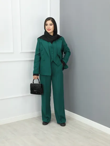 کت و شلوار سویلا