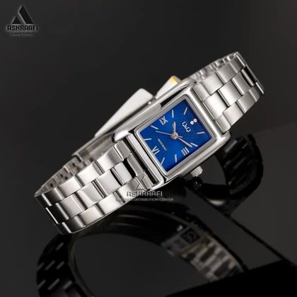 ساعت زنانه کیو اند کیو Q&Q C69A-004PY