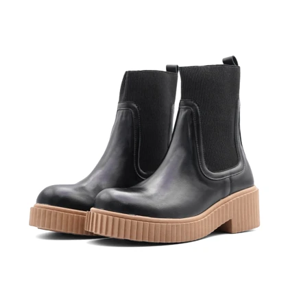 کفش بوت زنانه مدل 0543 _ Boots