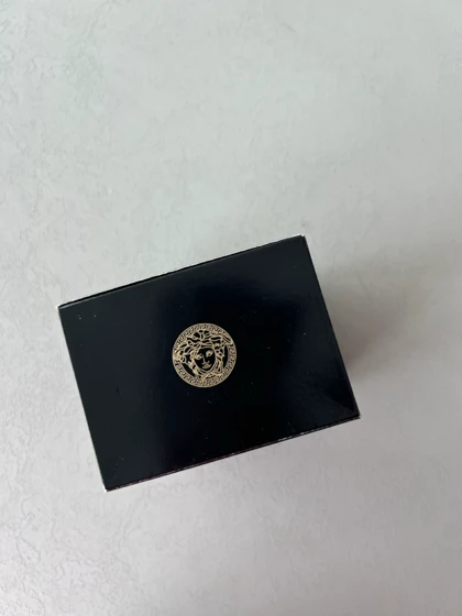 عطر زنانه کریستال نویر ورساچه Versace Crystal Noir