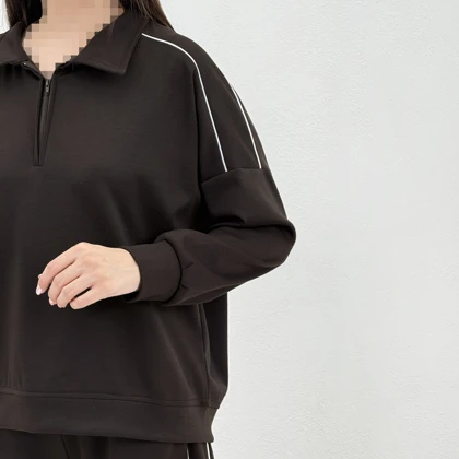 ست اسپرت زنانه بازل | آی بولک