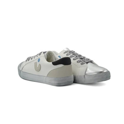 کفش زنانه رزمری مدل Rose Merry SH6077_L.GREY