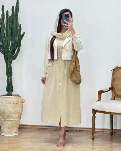 کت و سارافون حنانه