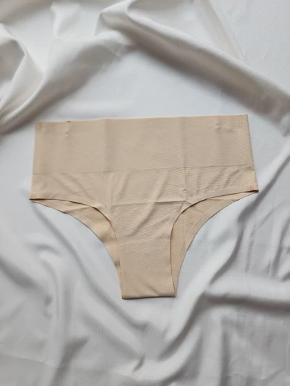 شورت لیزری بدون درز Shein کد: 1566