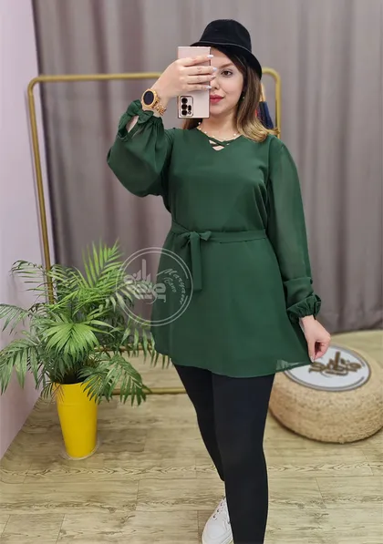 تونیک ضربدری
