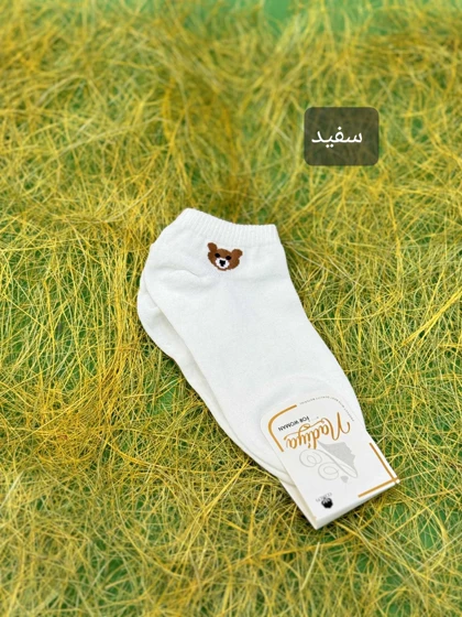 جوراب زنانه بتی