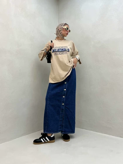 تیشرت BALENCIAGA