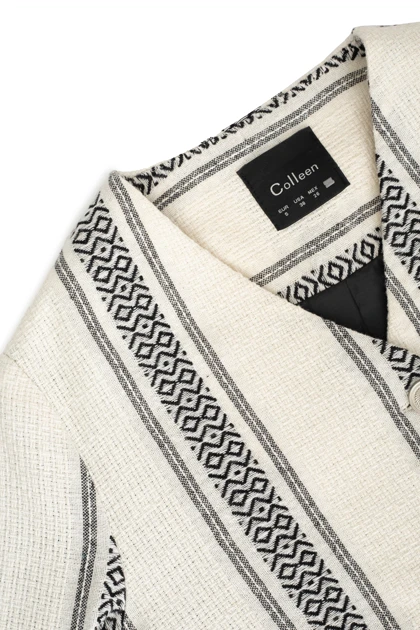 کت ژاکار - 2020