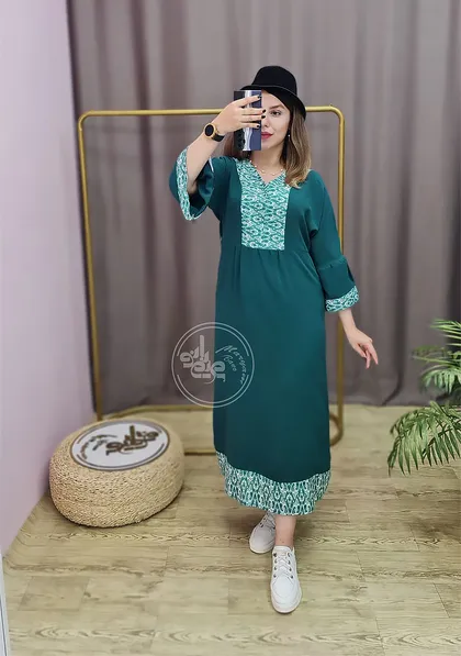 پیراهن دیبا