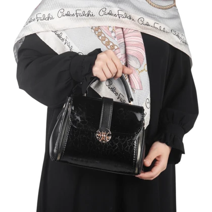 کیف زنانه زنجیر دار 101664