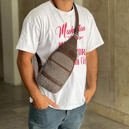 کیف بادی بگ فوروارد مدل FORWARD - FCLT637 BODY