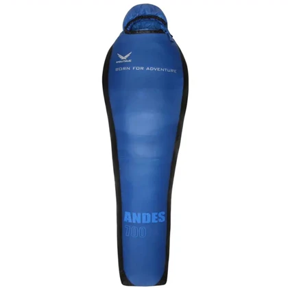 کیسه خواب اسنوهاک Snow Hawk مدل Andes-900 با پر اردک 900 گرم