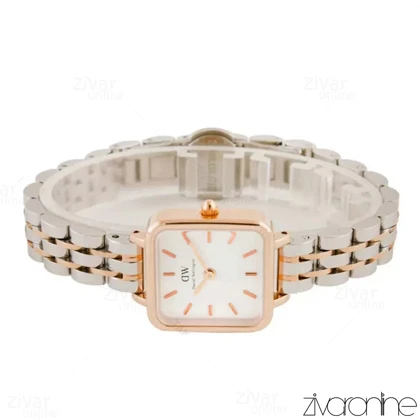 ساعت دنیل ولینگتون کوادرو 104477