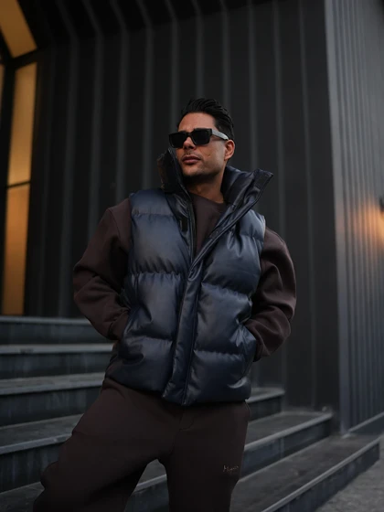 پافر کلاهدار