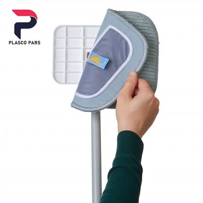 یدک حوله ای کوچک مهسان