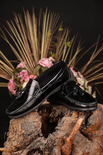 کفش لوفر مردانه اورجینال pierre-cardin pierre-cardin