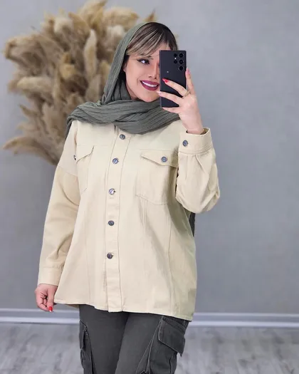 کت کتان
