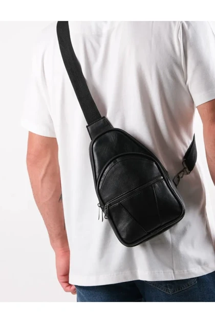 کیف مسنجر مردانه erzeno