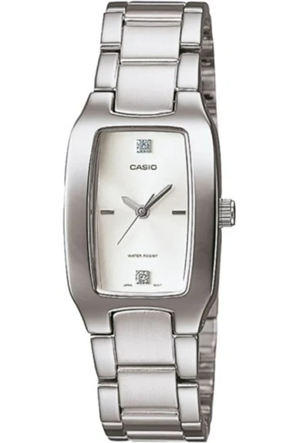 ساعت زنانه casio casio