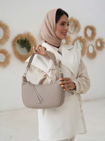 کیف زنانه دیوید جونز