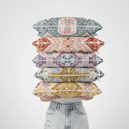 کوسن 5 تکه 35