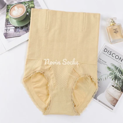 شورت گنی فنر دار نبات (مناسب سایز 38 الی 42)