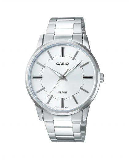 ساعت مچی مردانه کاسیو CASIO MTP-1303D-7AV