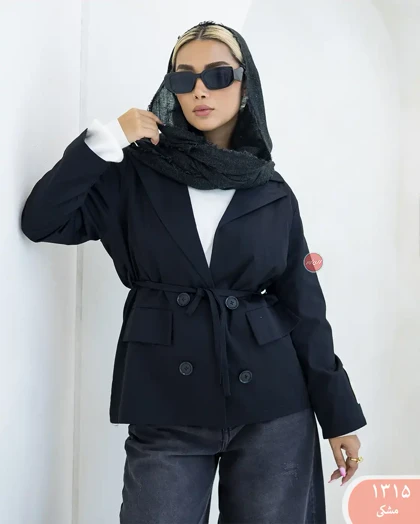 ترنج کت آستین مارک 1315