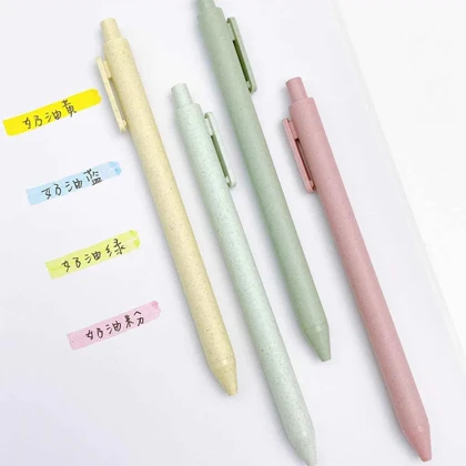 خودکار ژله‌ای کاکو (KACO) نوک 0.5 میلی‌متری 4 عددی مدل K1015