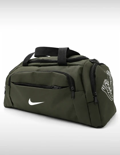 ساک ورزشی Unisex نایک Nike Zeno U