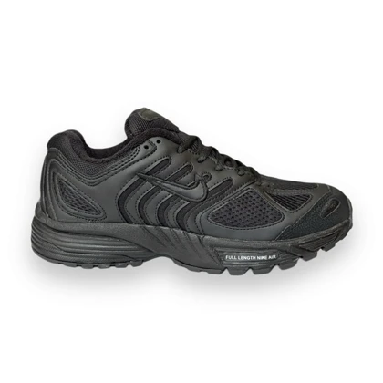کتانی اسپرت مردانه مدل نایک پگاسوس Nike Pegasus رنگ مشکی