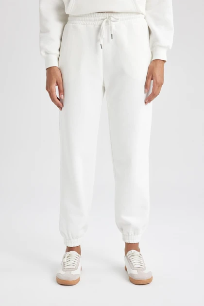 شلوار گرمکن زنانه اورجینال دیفکتو defacto