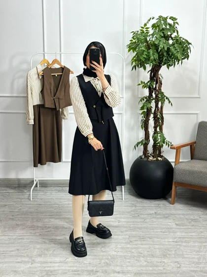 پیراهن و ژیله ونیز