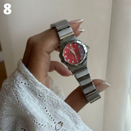 ساعت زنانه OMEGA Constellation امگا کانسلیشن