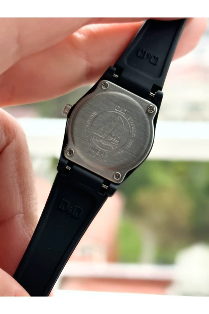 ساعت زنانه qandq