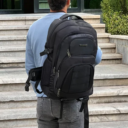 کوله پشتی فوروارد مدل FORWARD - FCLT8046 GO CAMP