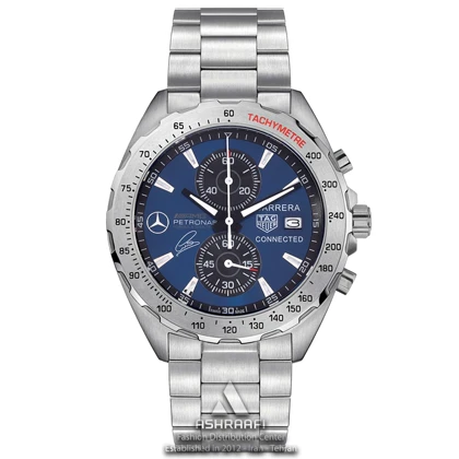 ساعت مردانه تگ هویر Tag Heuer Formula 1-19