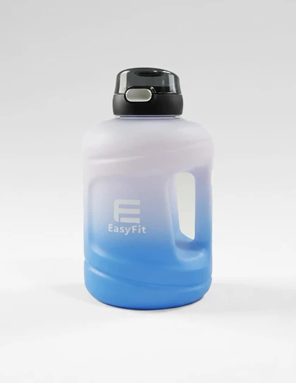 قمقمه ورزشی Unisex بدون برند Cool Hydro U